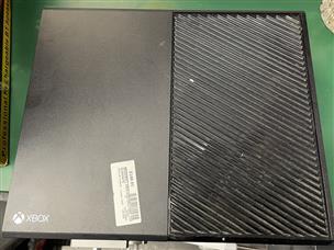 Microsoft Xbox One 500 GB Console - Black